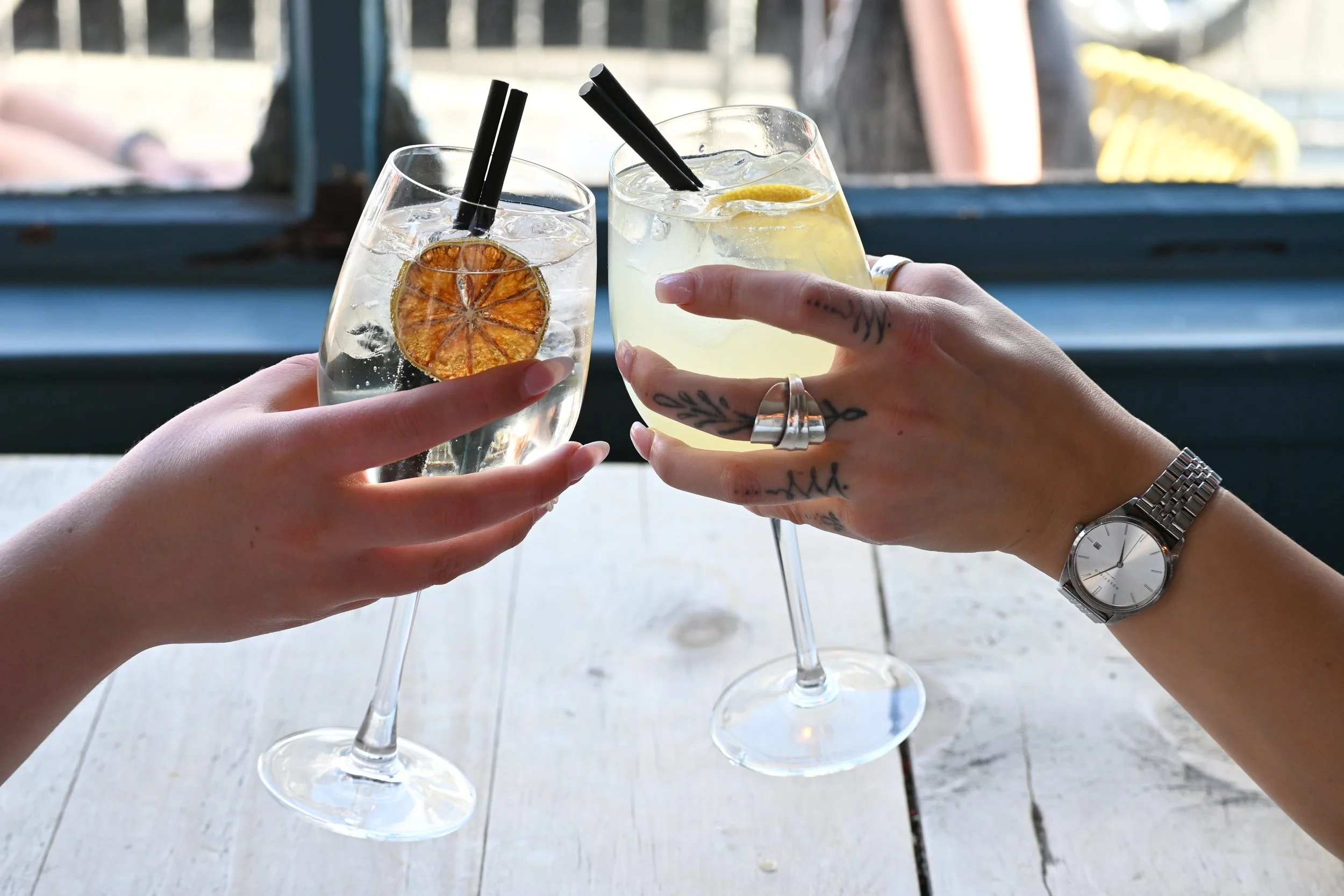 Early May Bank Holiday