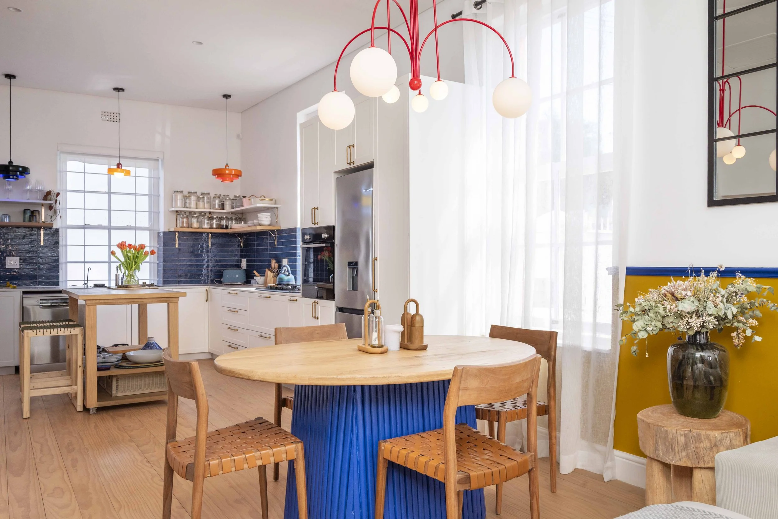 Chiappini Street Home, Bo-Kaap