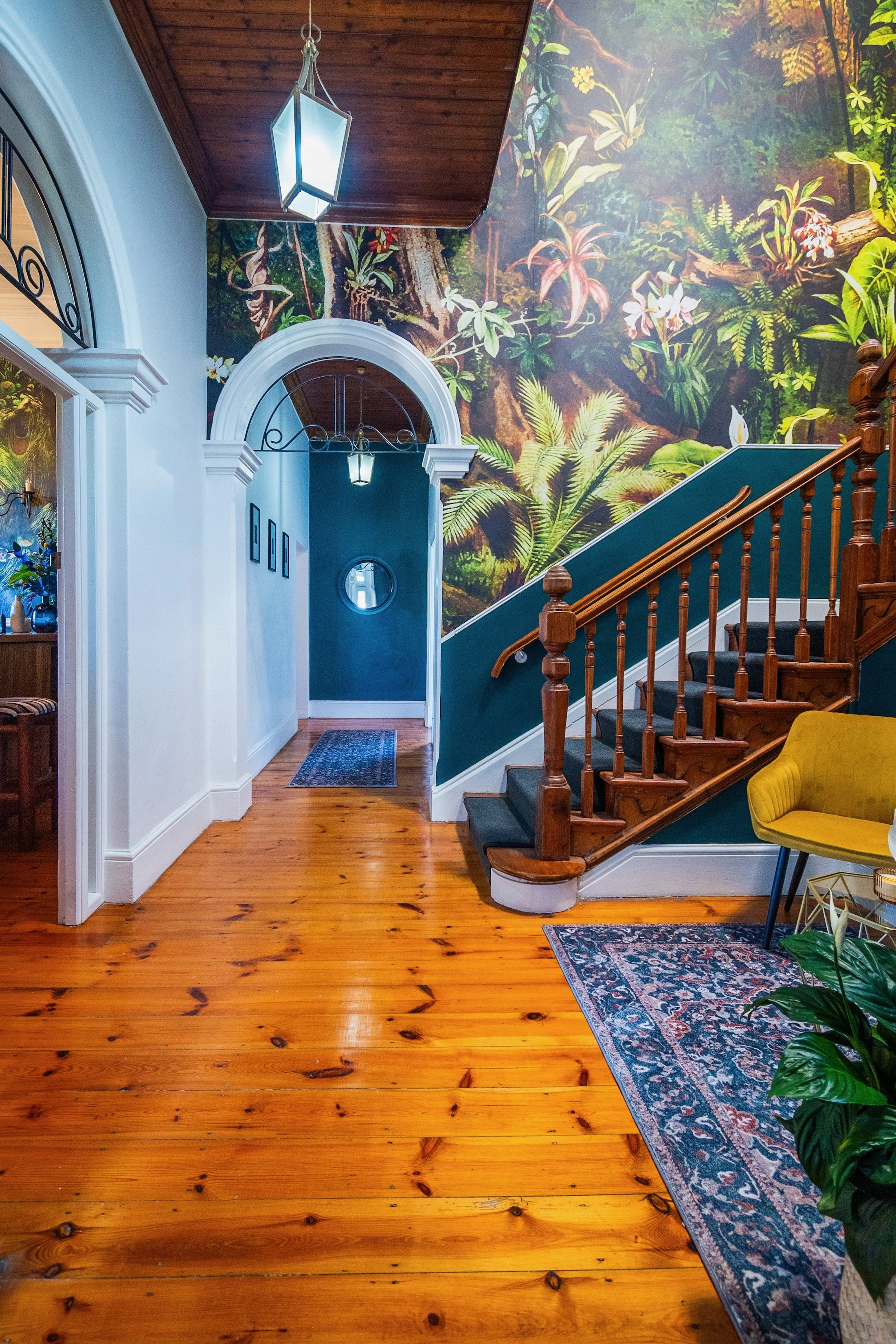 Belvedere Boutique Guest House