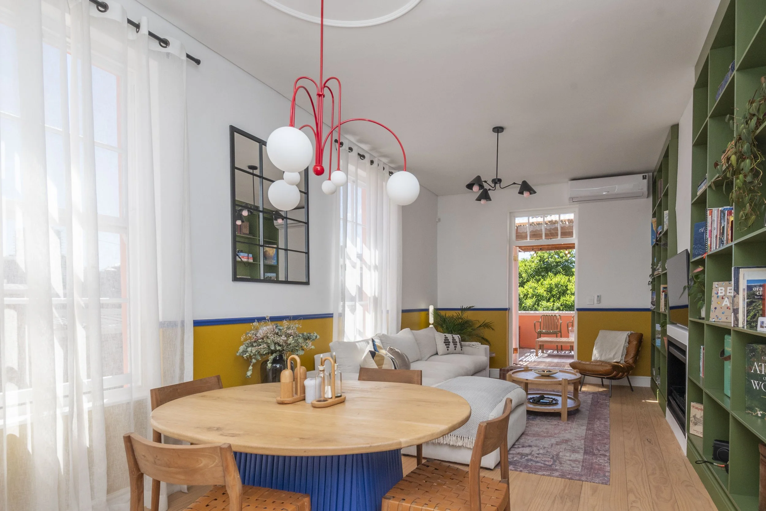 Chiappini Street, Bo Kaap Home