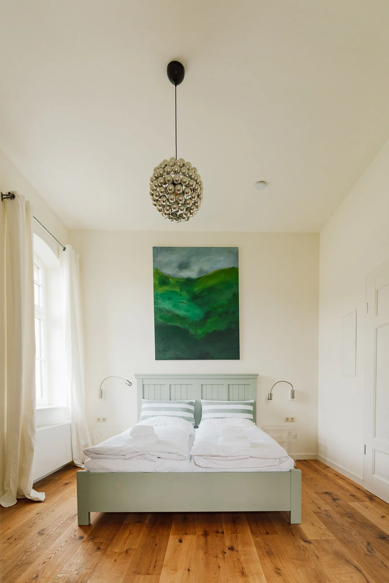Schlafzimmer 2