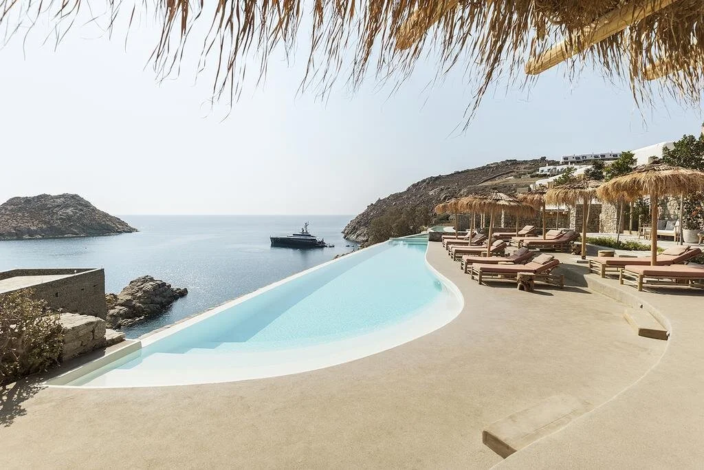 The Wild | Mykonos