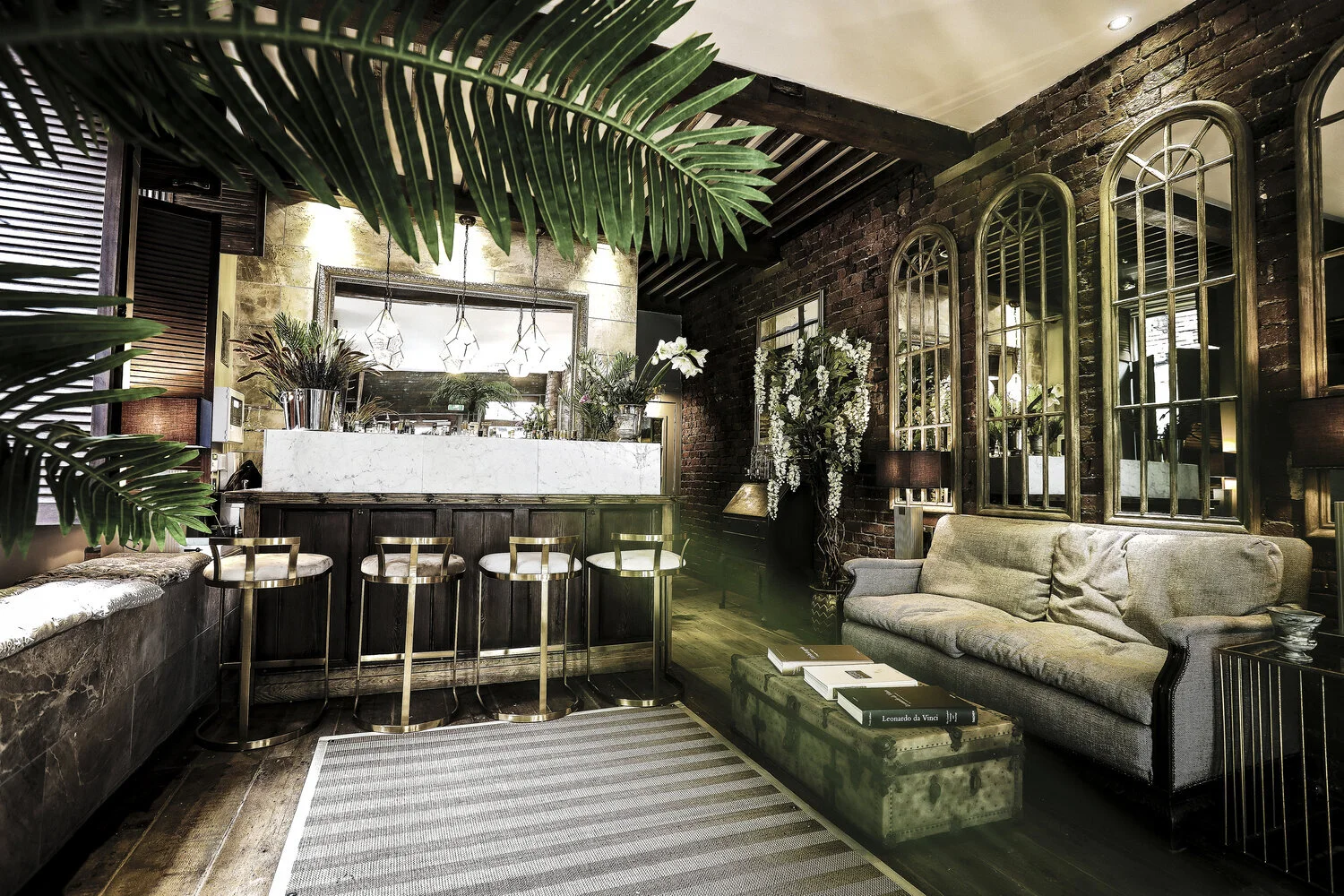 Cow Hollow Hotel | Manchester 