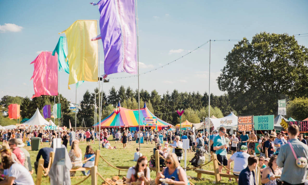 The Big Feastival | Cotswolds 