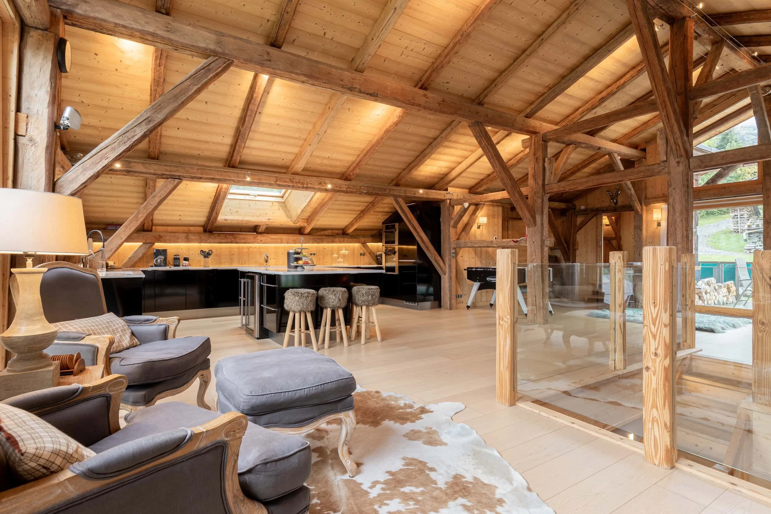 Ferme Maison Neuve