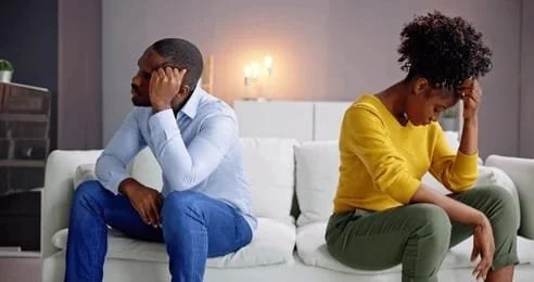 Couples therapy