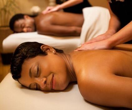Couples retreats