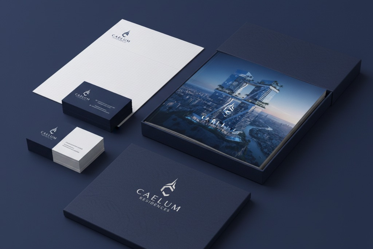 Caelum Residences