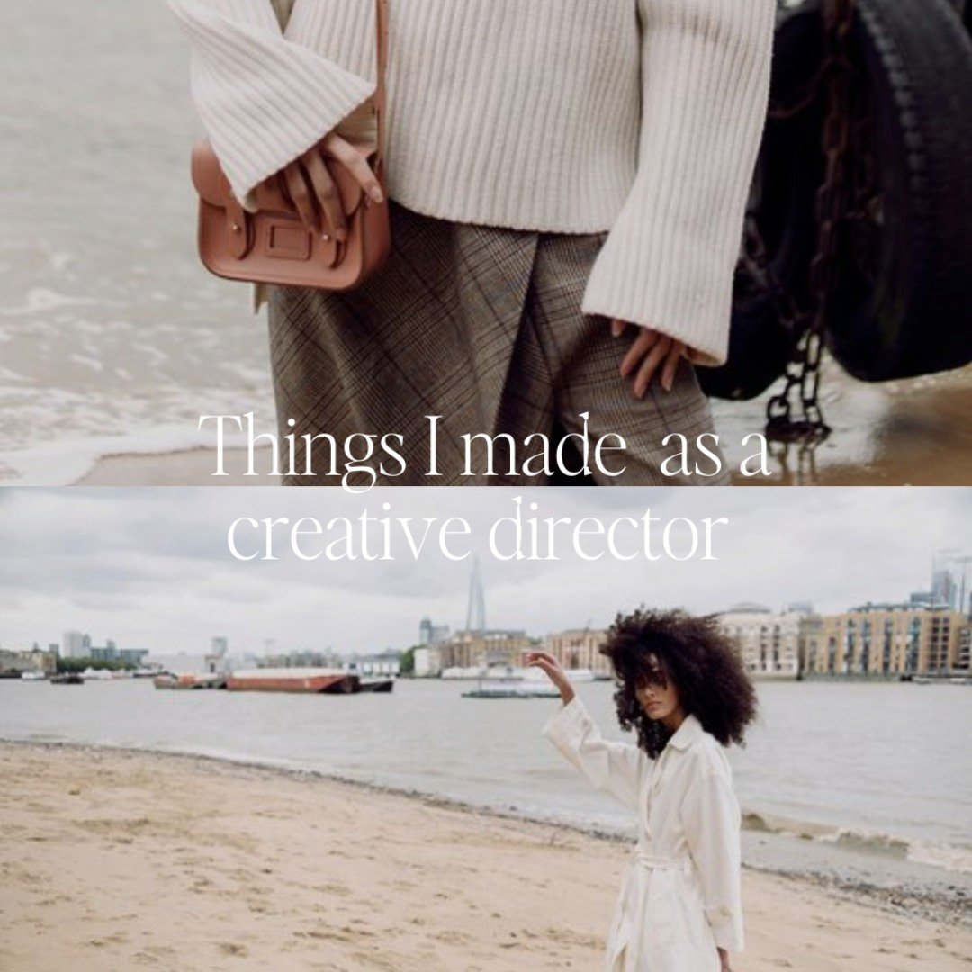 Some of my favourite projects aren’t the loudest — they’re the quiet details that build real brand worlds.
The logo that finally made a founder say, “That’s it — that’s us.”
The social templates that tu