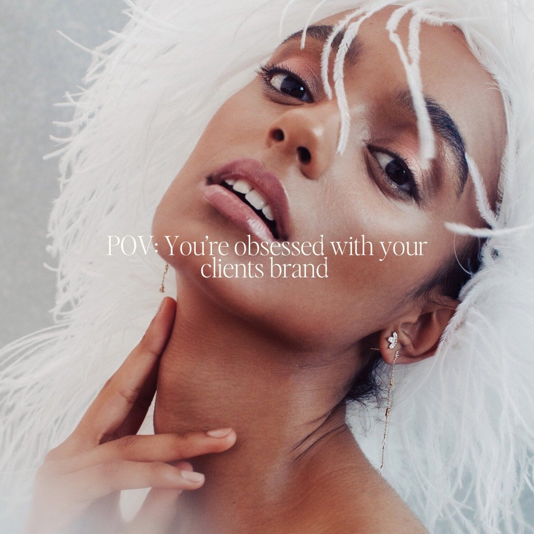 We’re obsessed with bringing Laura Bond Jewelry’s vision to life — from detailed production and moodboards to styling and a campaign shoot featured in Stylist Magazine. Every element is crafted to highlight the brand’s unique