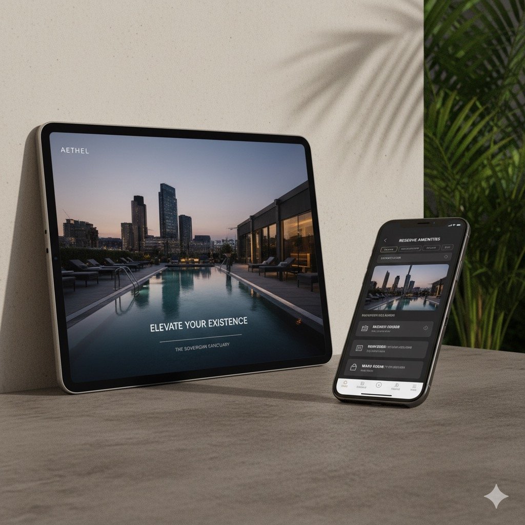 Aethel Wellness Club