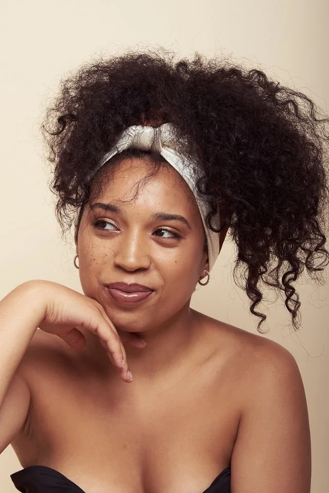 Cellies Curls Tik tok Content 