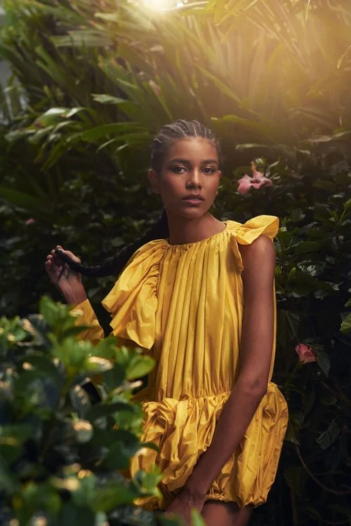 Fashion and Beauty Photography 