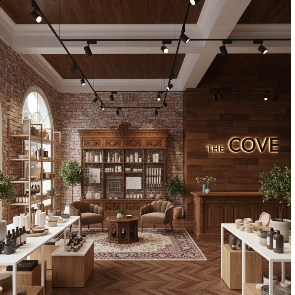 The Cove