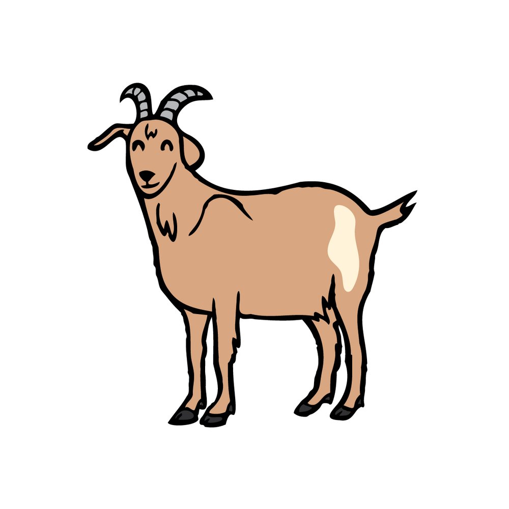 Lallemand Goat.jpg