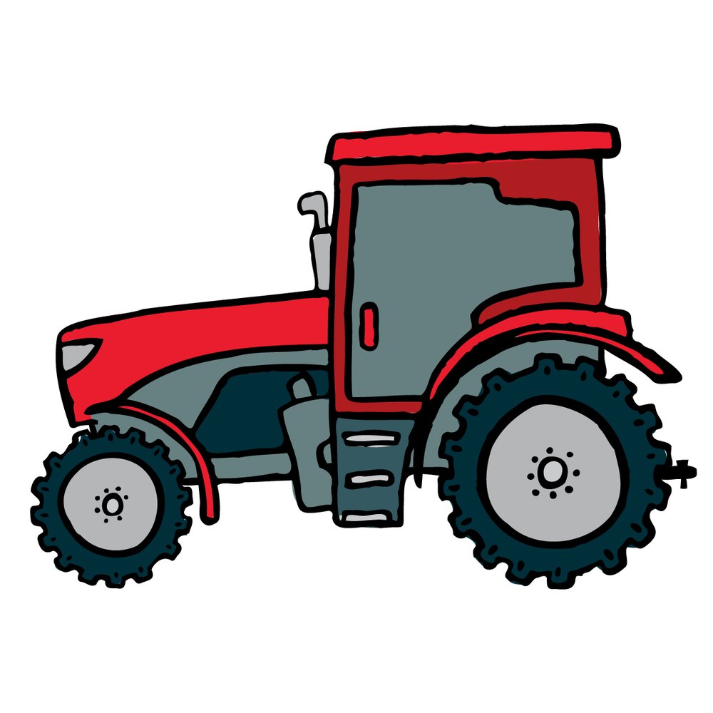 Lallemand Tractor.jpg
