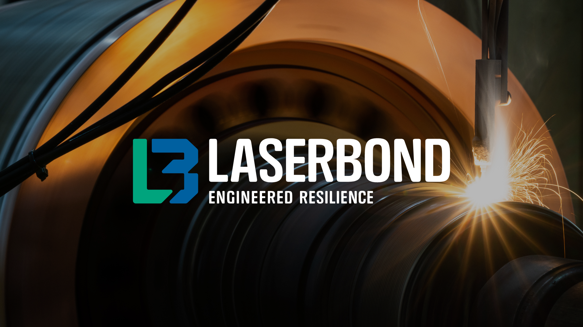 Laserbond