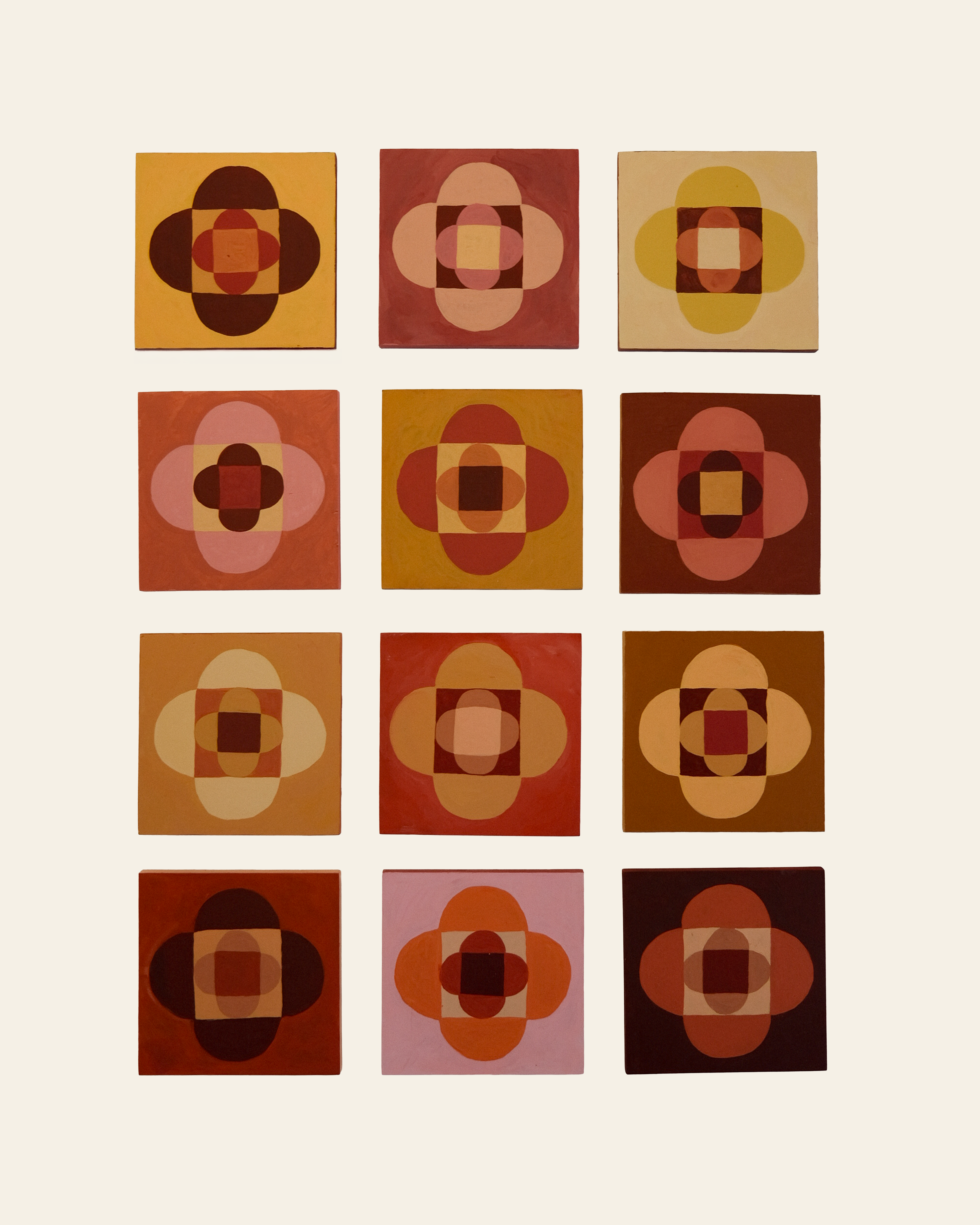 Imitating Fall
