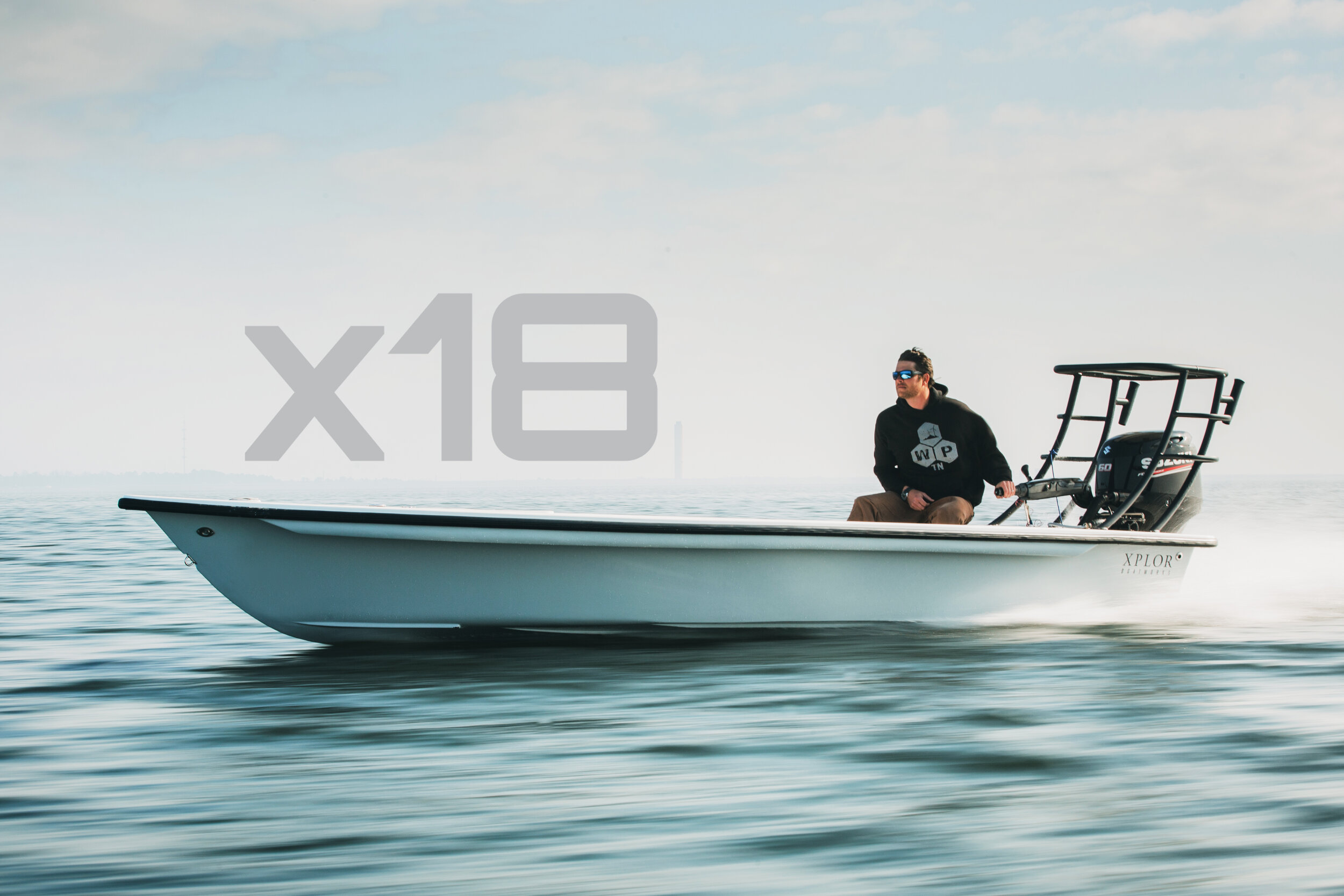 x18 — Xplor Boatworks