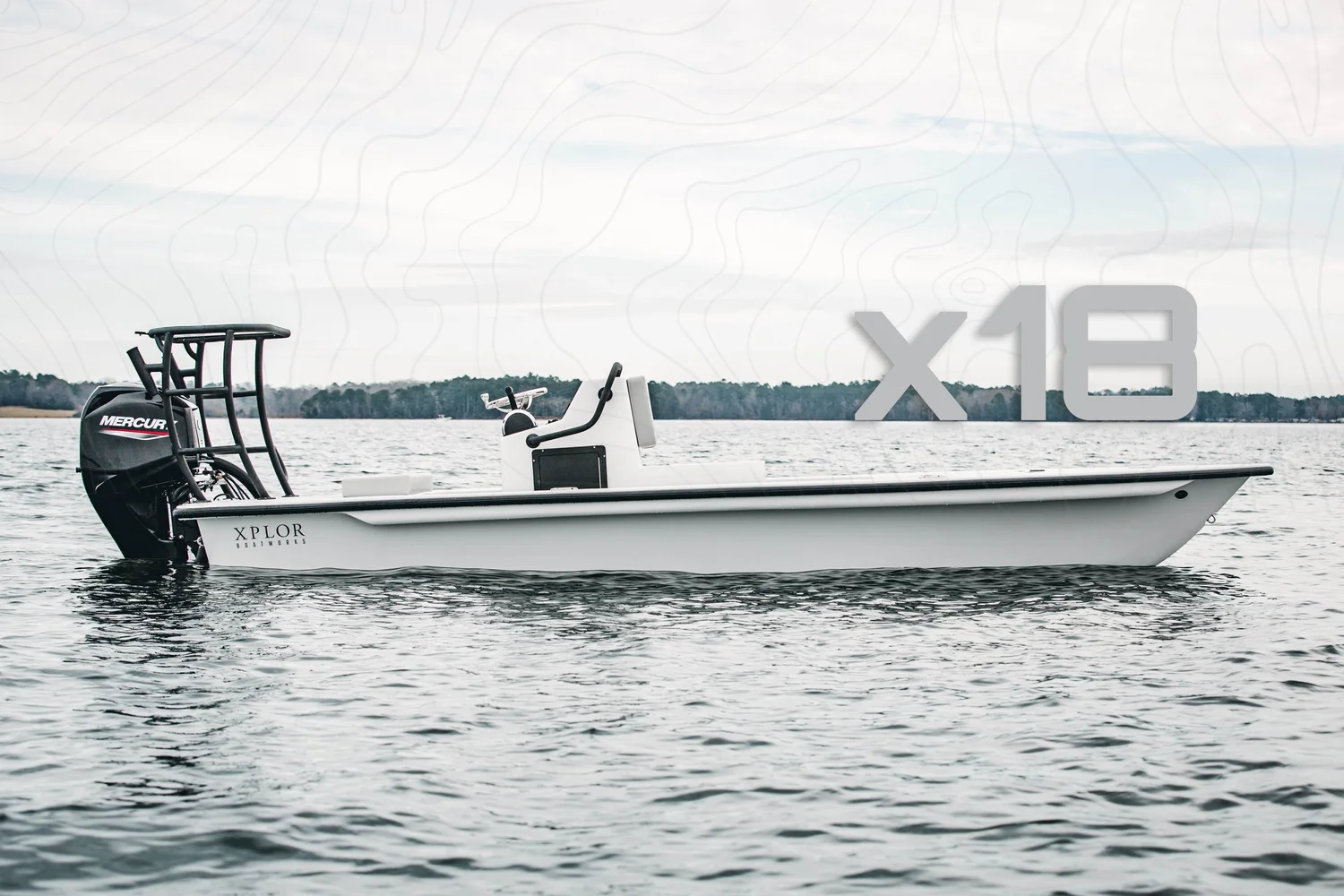 x18 — Xplor Boatworks