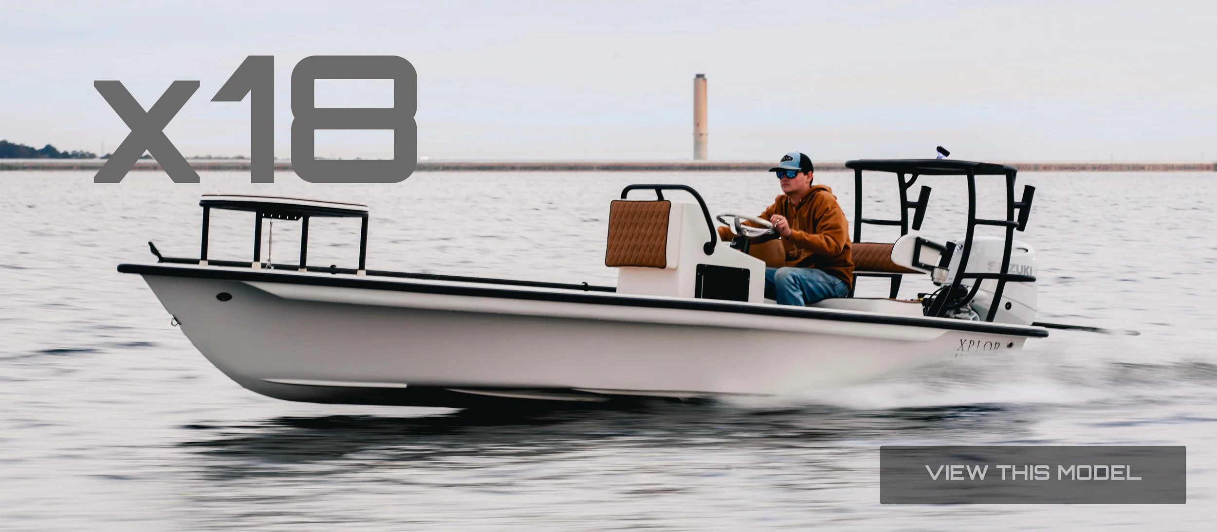 Xplor Boatworks