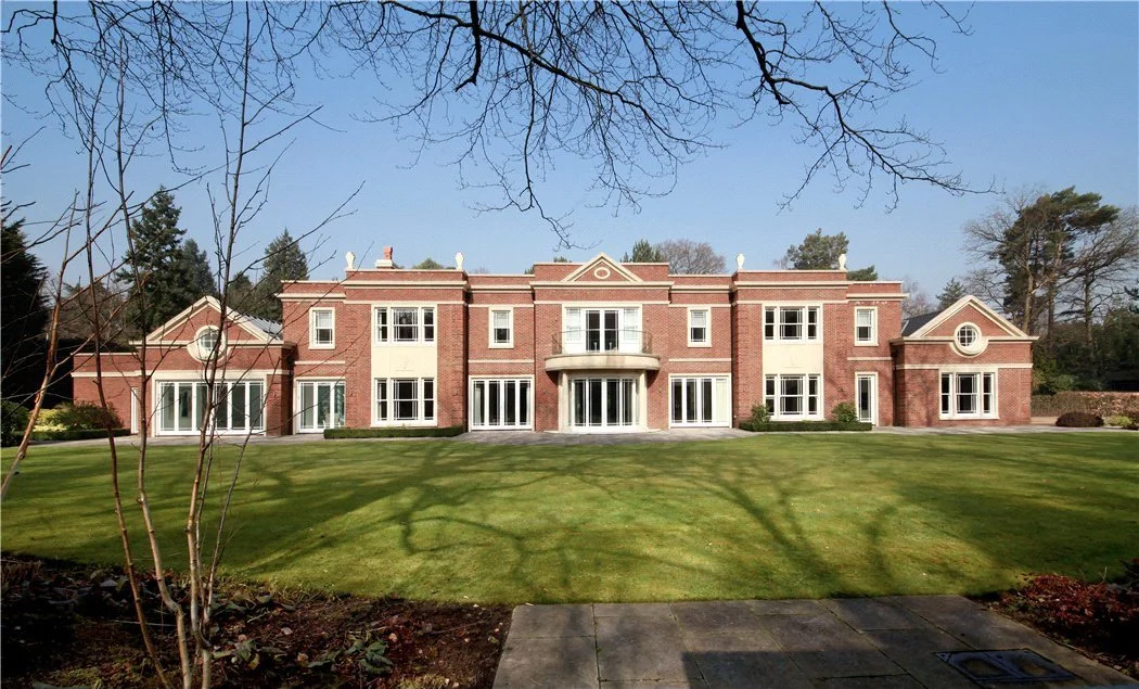 Richard Winter Property