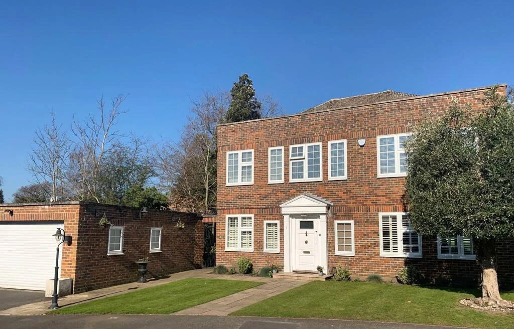 Gallery Richard Winter Property