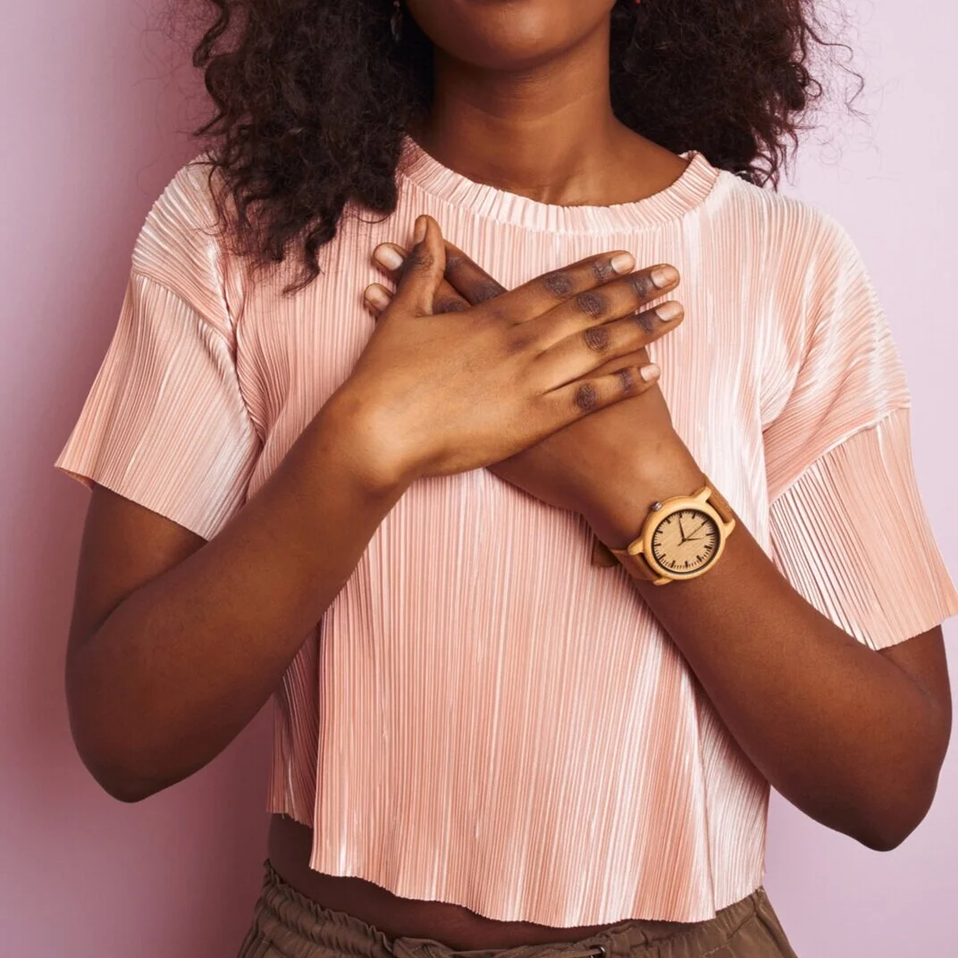 Heart Wisdom - Does your heart hold the answers?