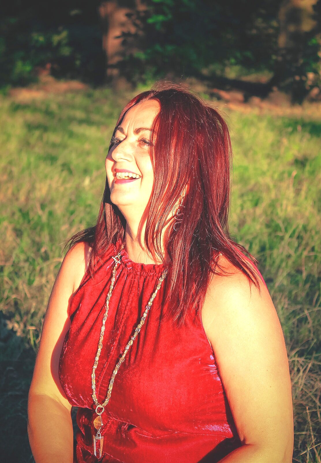 I'll be happy when... (Elephant Journal Feature)