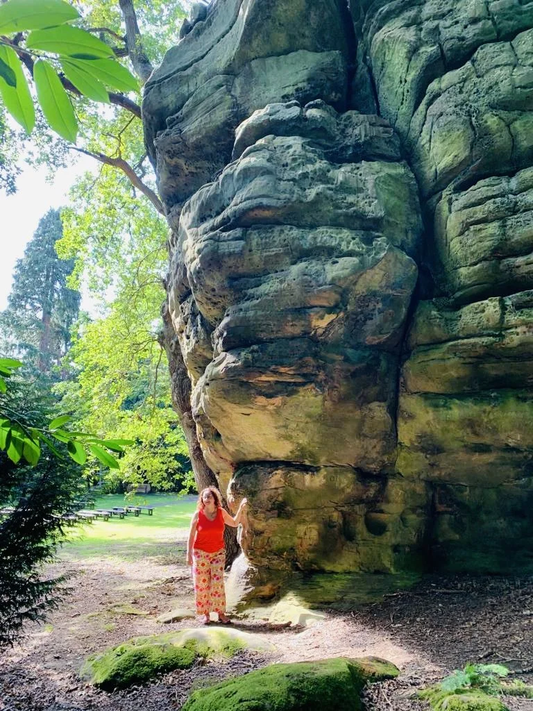 Facing Fears - What are you putting off?
