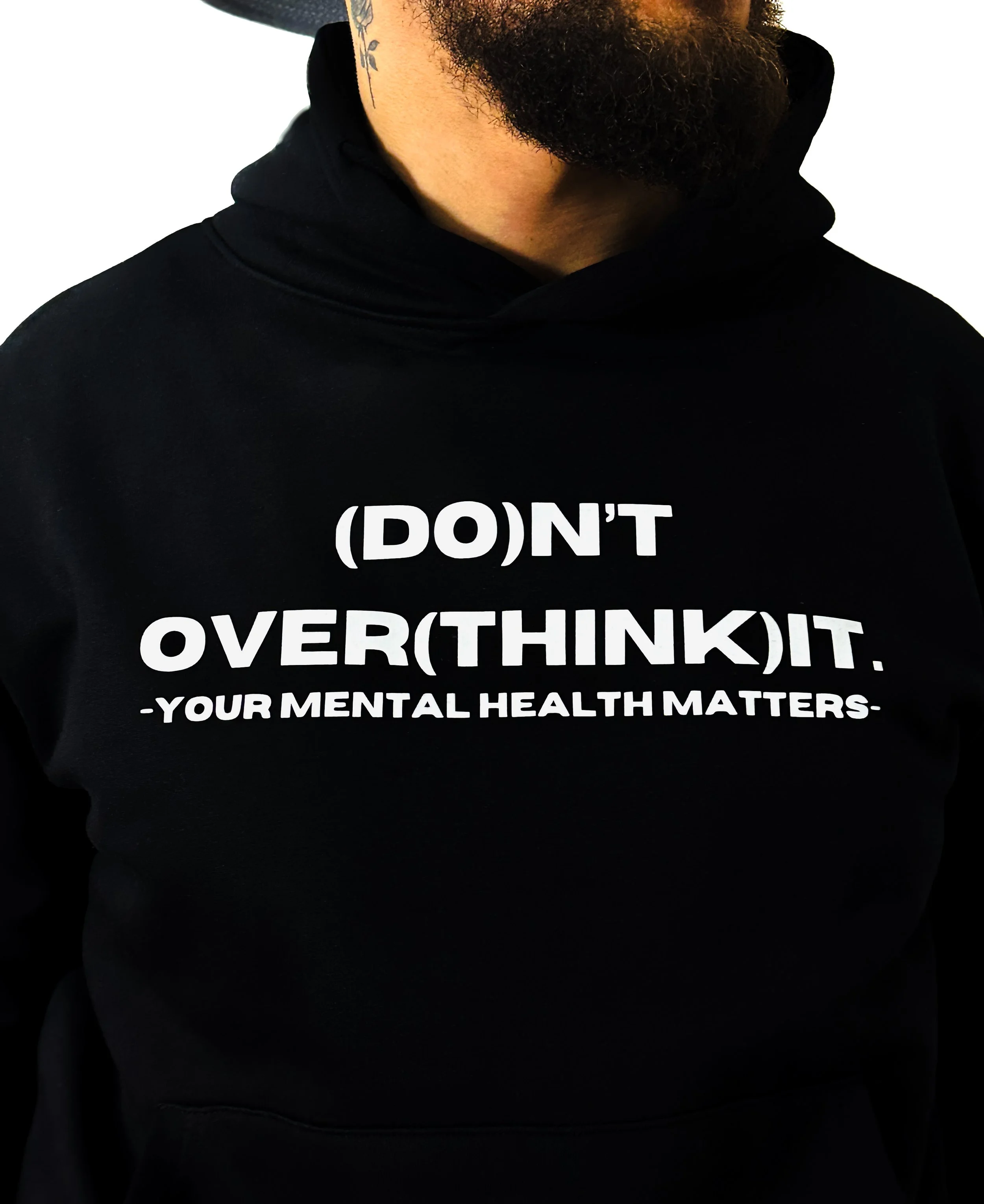 (Do)n't Over(Think)It.