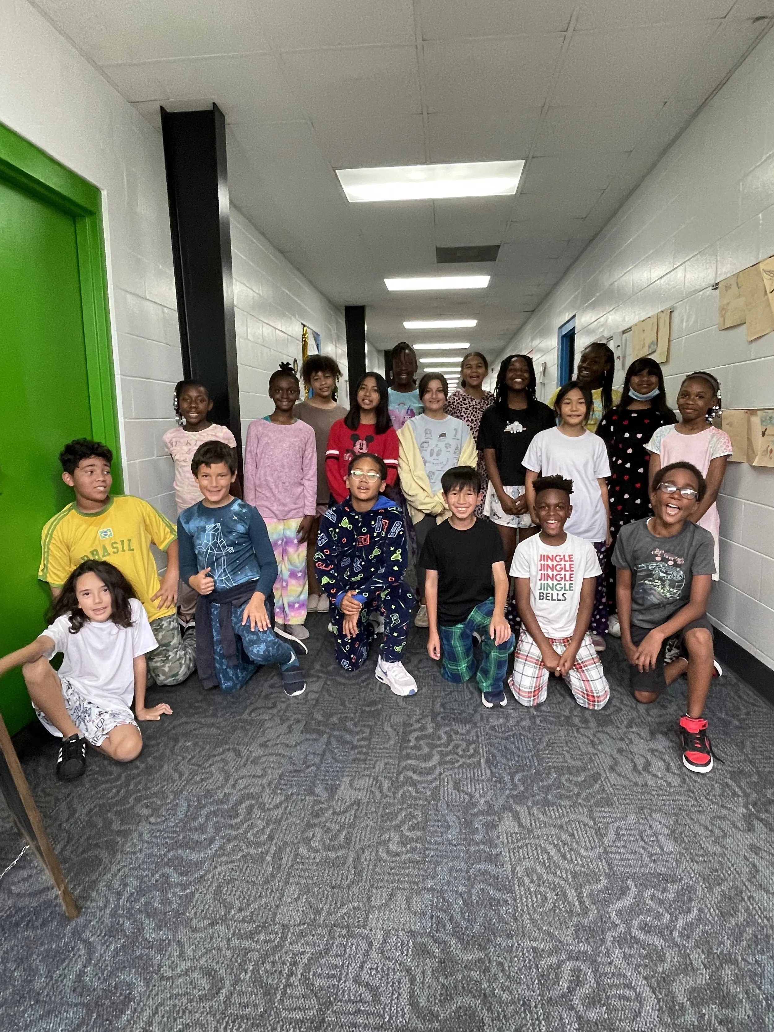 Gallery 3 — Orlando Junior Academy