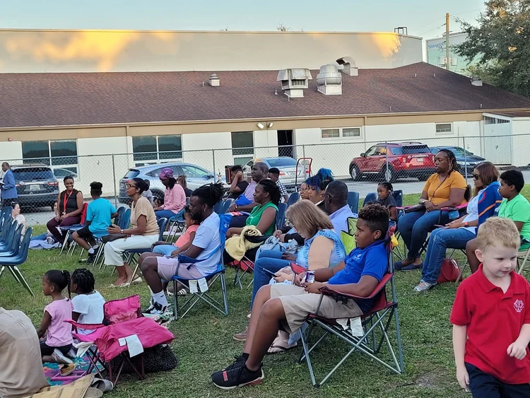 Gallery 3 — Orlando Junior Academy