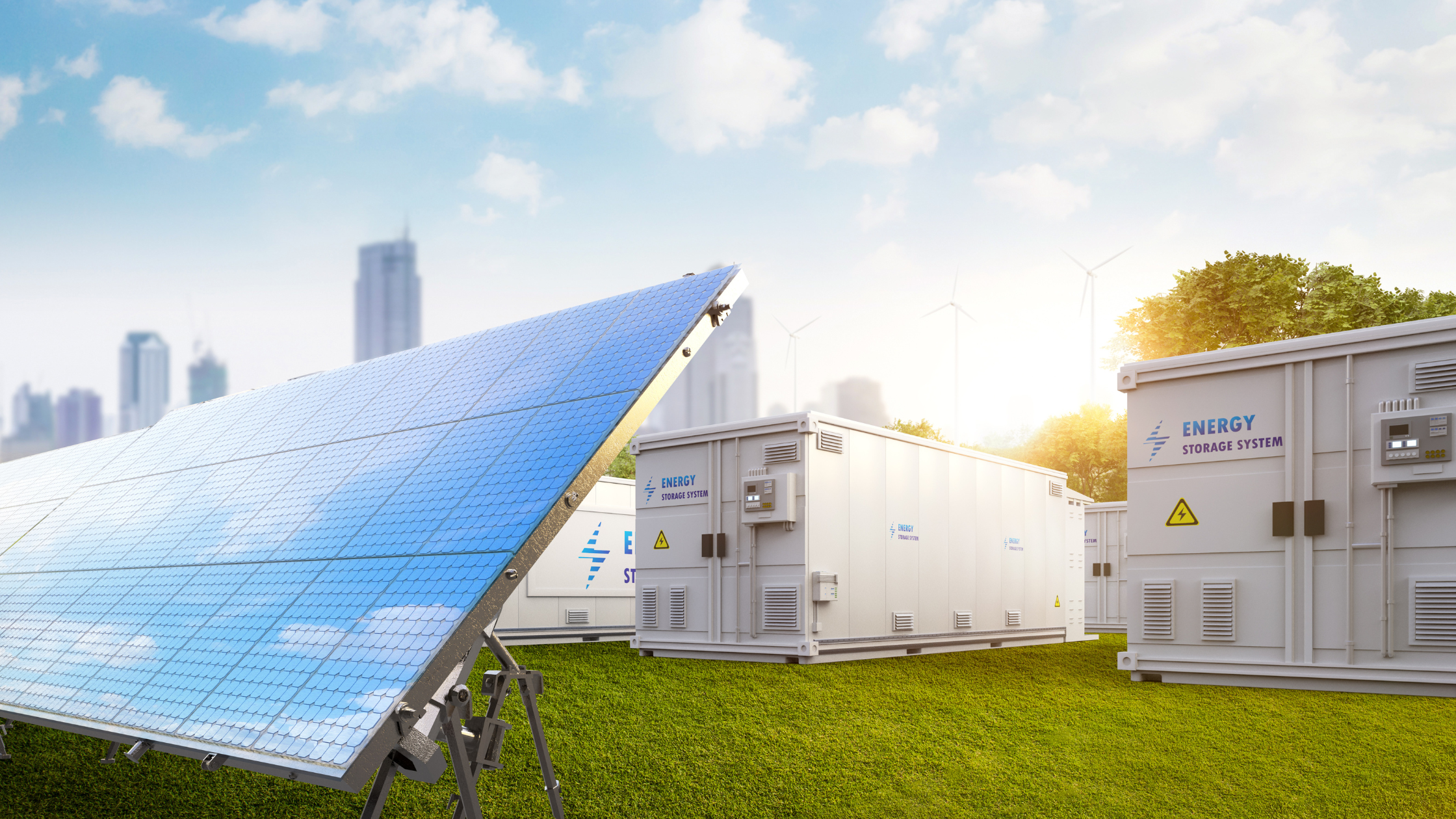 SolaREIT™ Launches New Capital Solutions for Battery Energy Storage ...