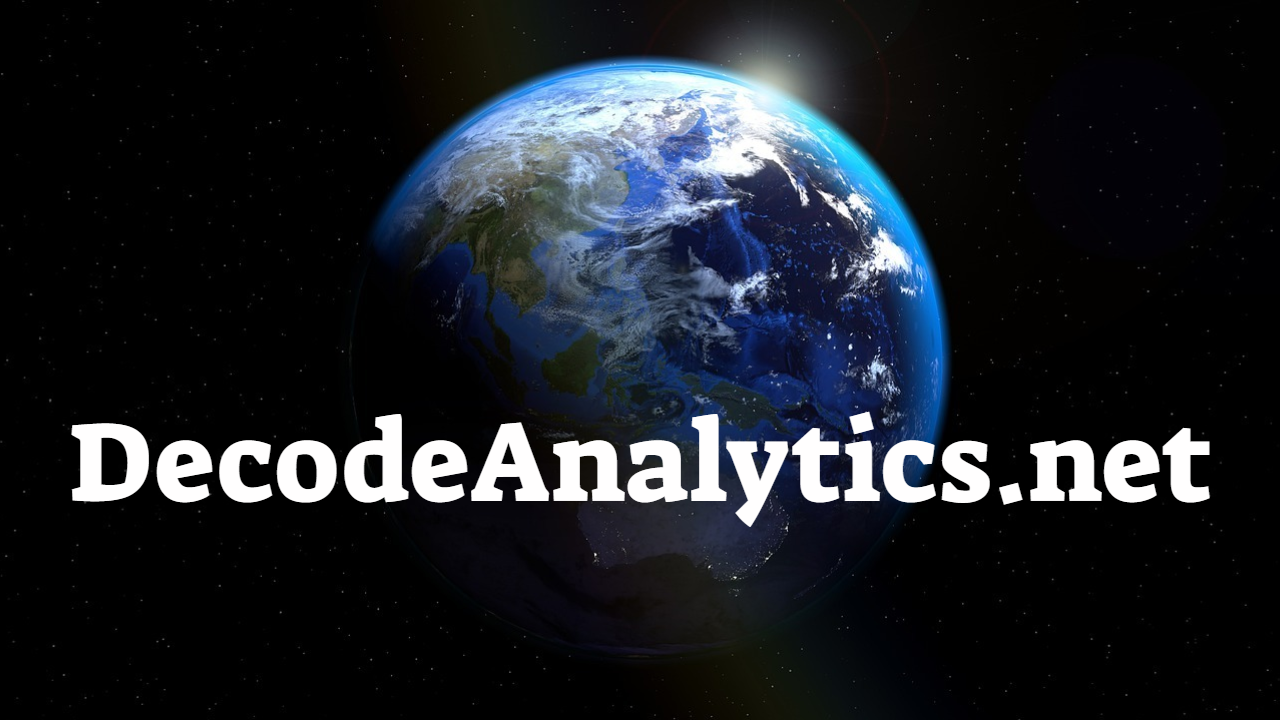 Decode Analytics