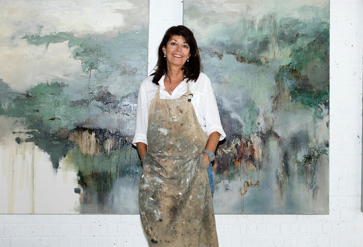 Shadow Nests </em>by Julia Cavalieri