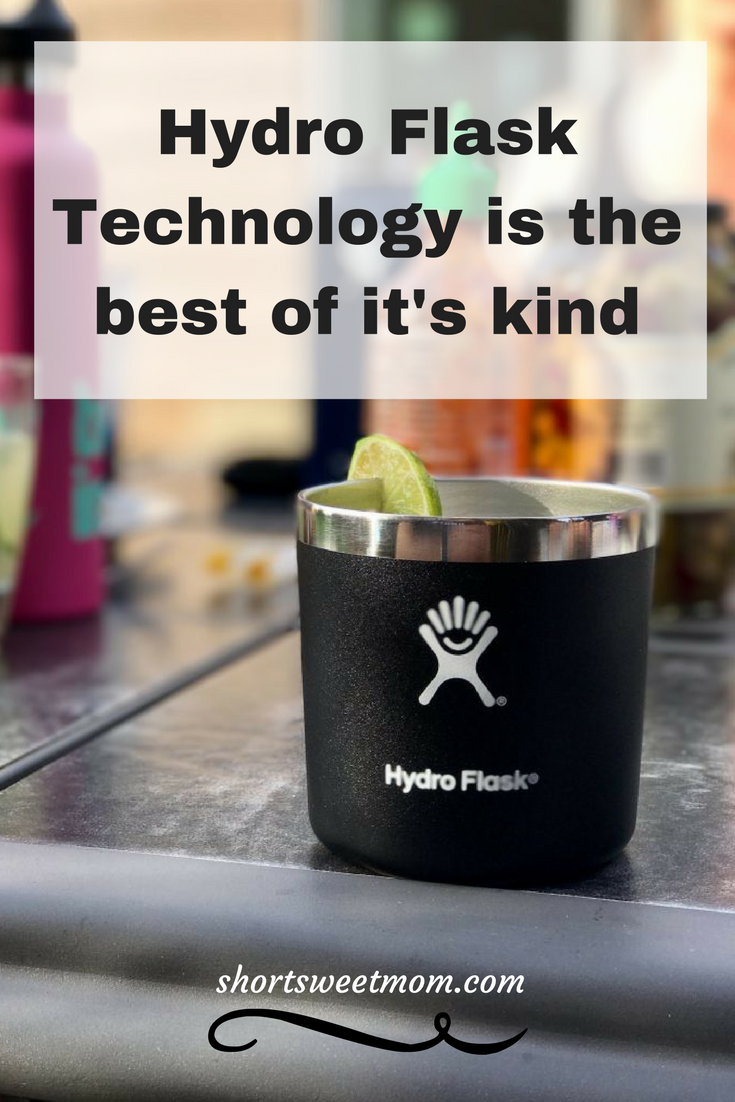 Hydro Flask is having an amazing sale on tumblers right now