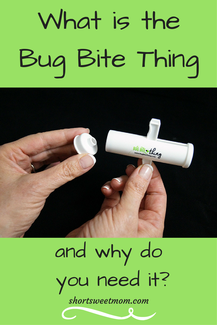 Bug Bite Thing 