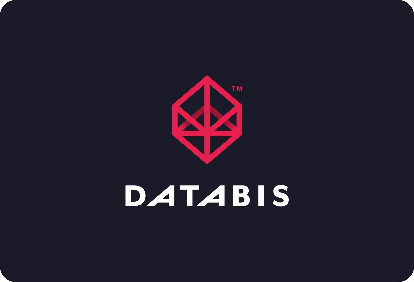 Databis Logo - Barnard Design Co