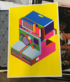 A beginner’s guide to screen printing, by a complete beginner — James ...