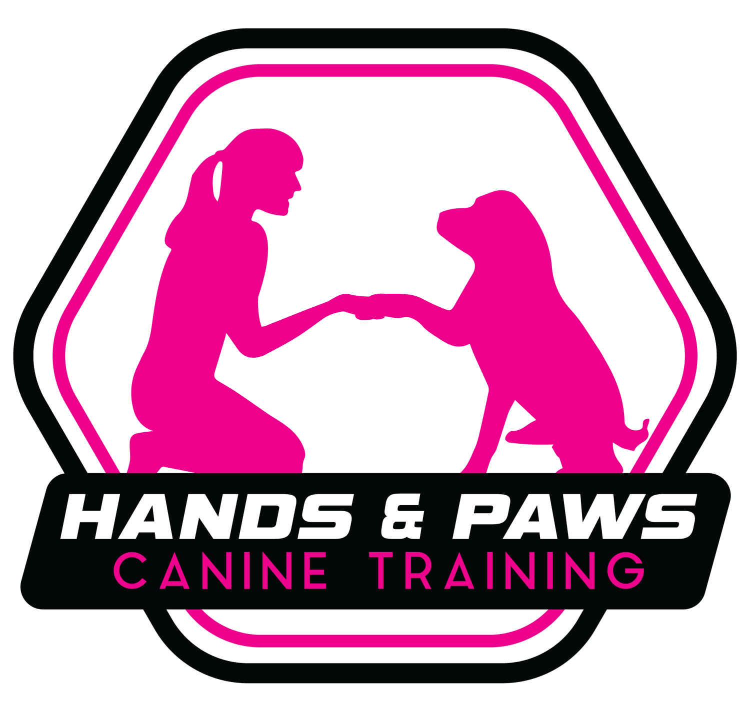 Hands &amp; Paws Canine Training