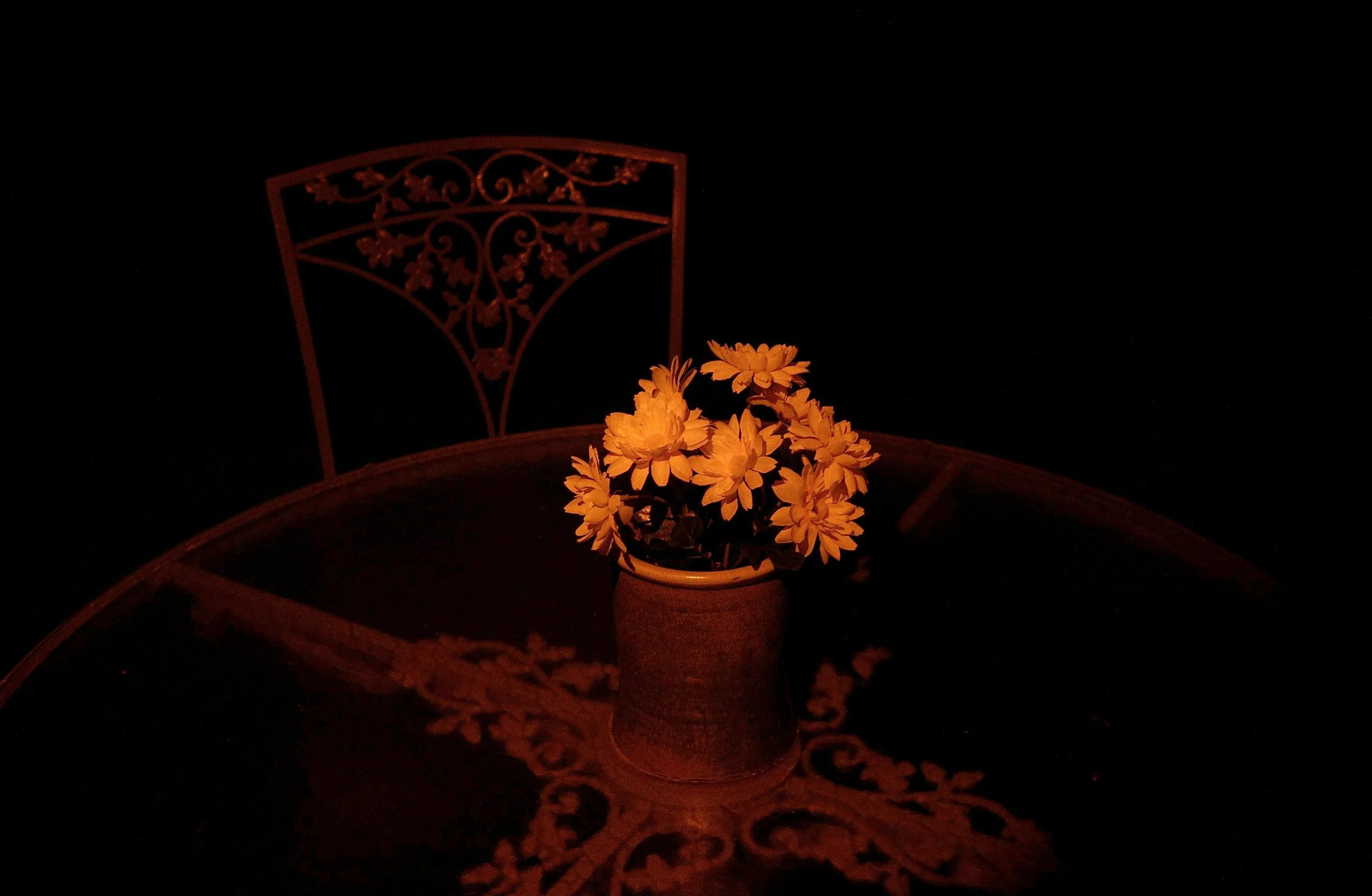 Night Flowers