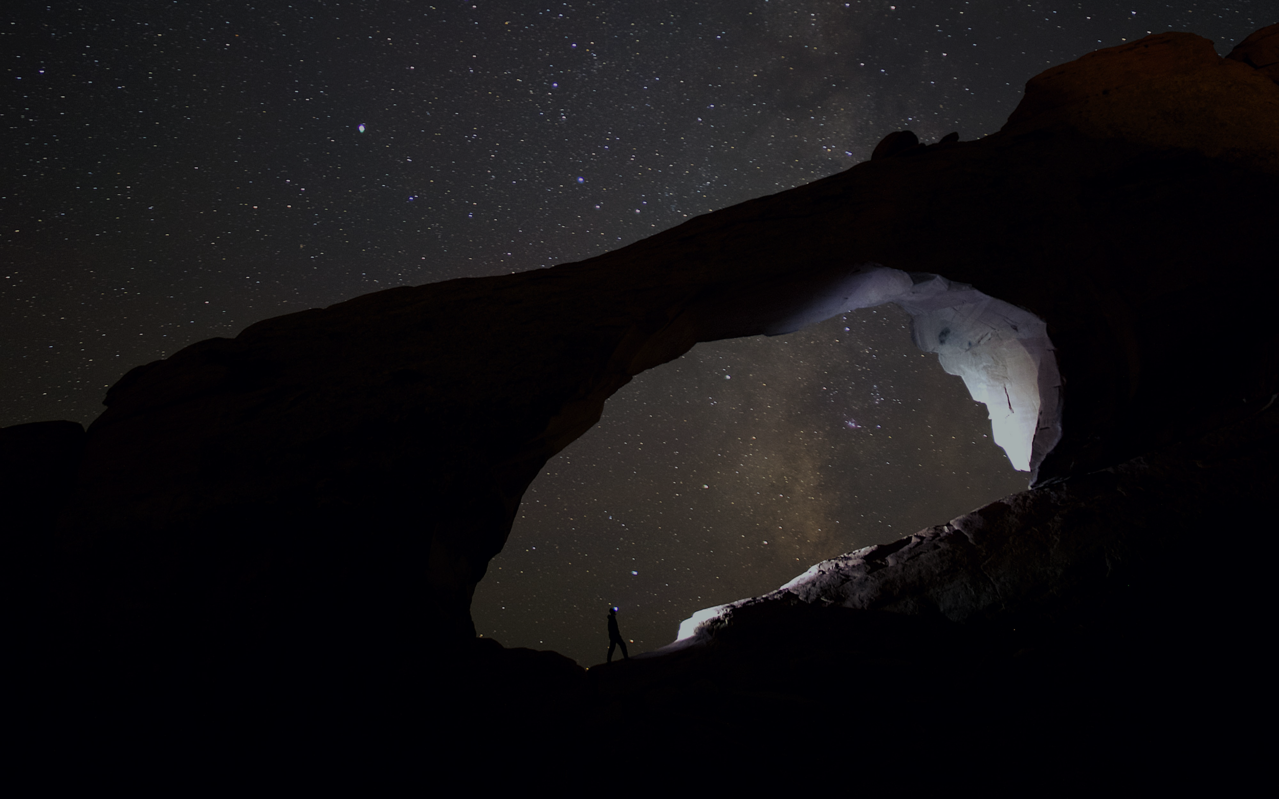 What is the Light Horizon?