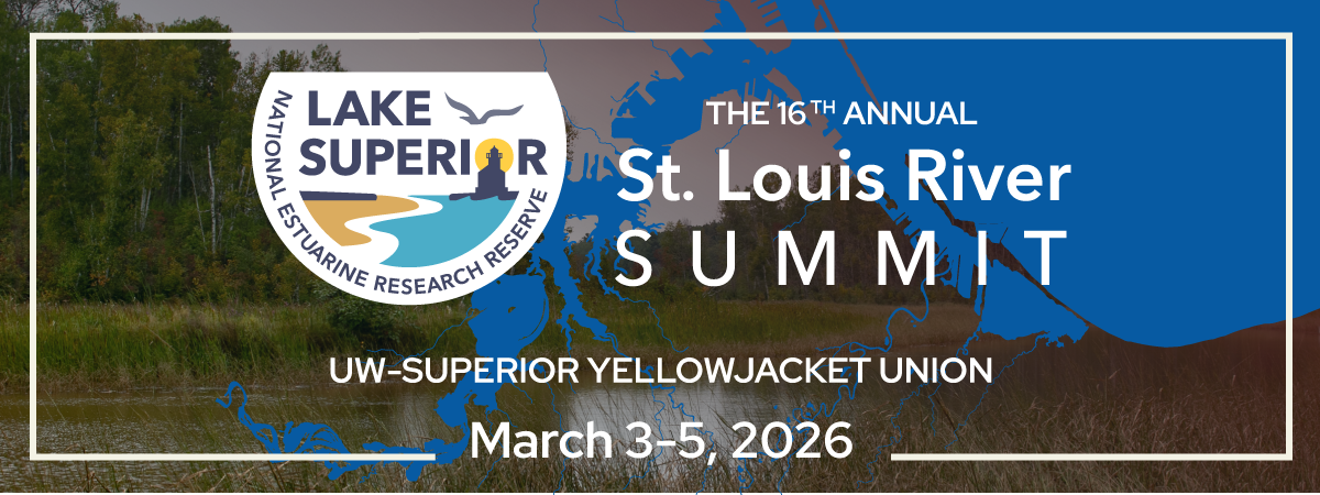 St Louis River Summit (Day 3)