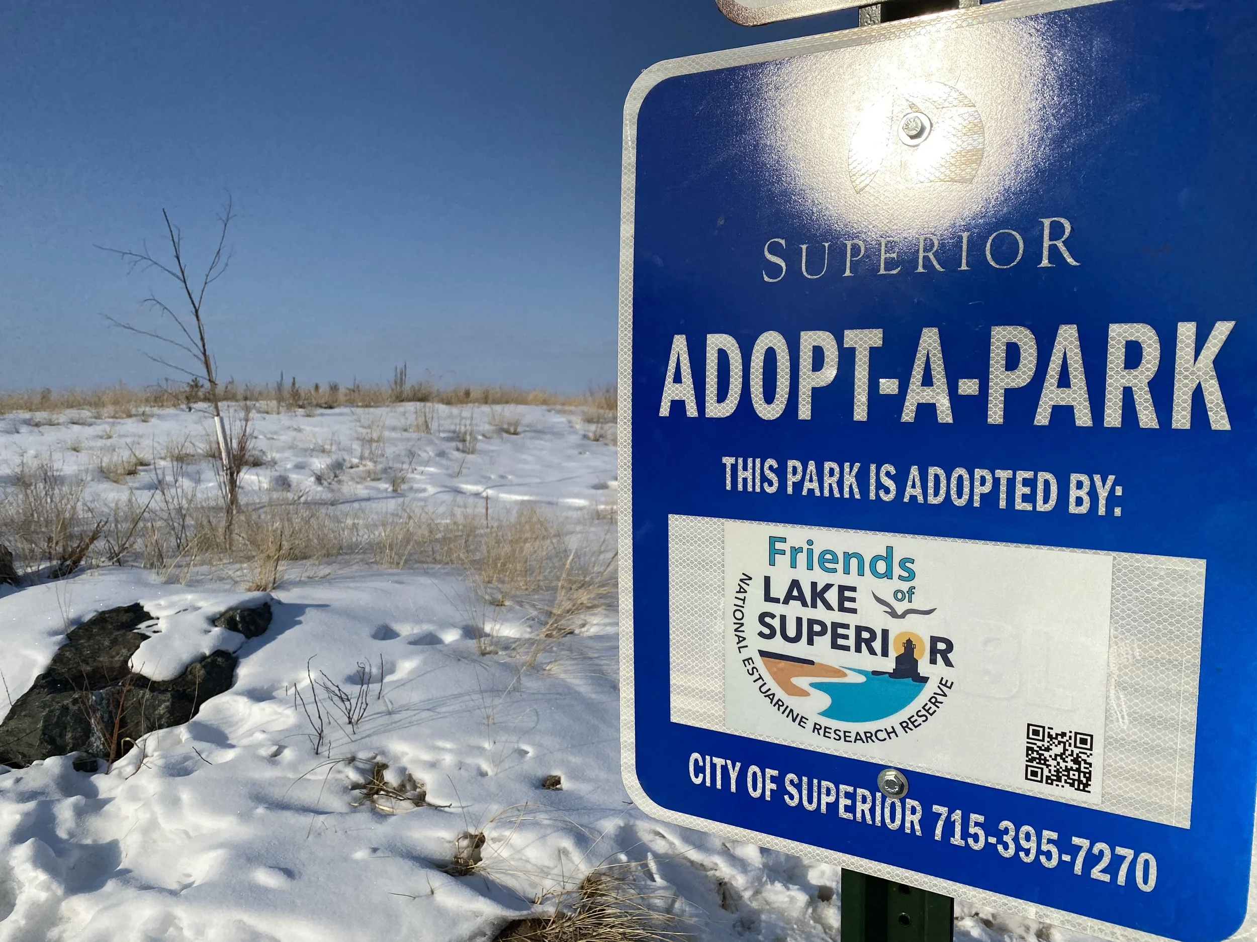 Where the River Meets the Lake - Winter 2026 Newsletter