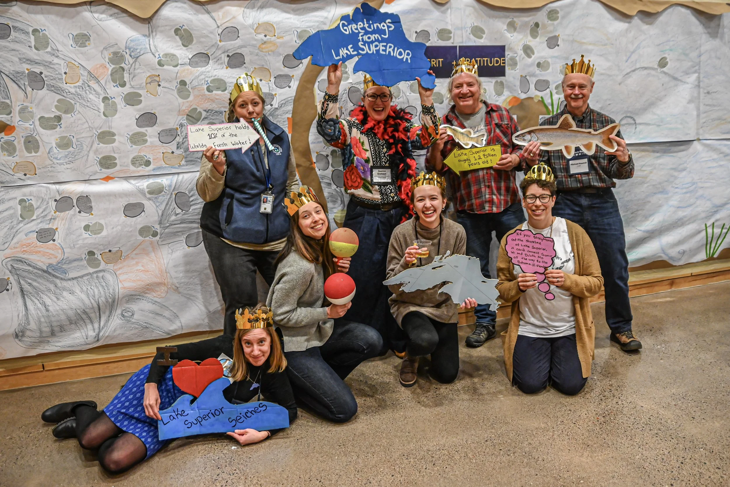 Grit, Gratitude, and Celebration: Recap of the 16th Annual St. Louis River Summit