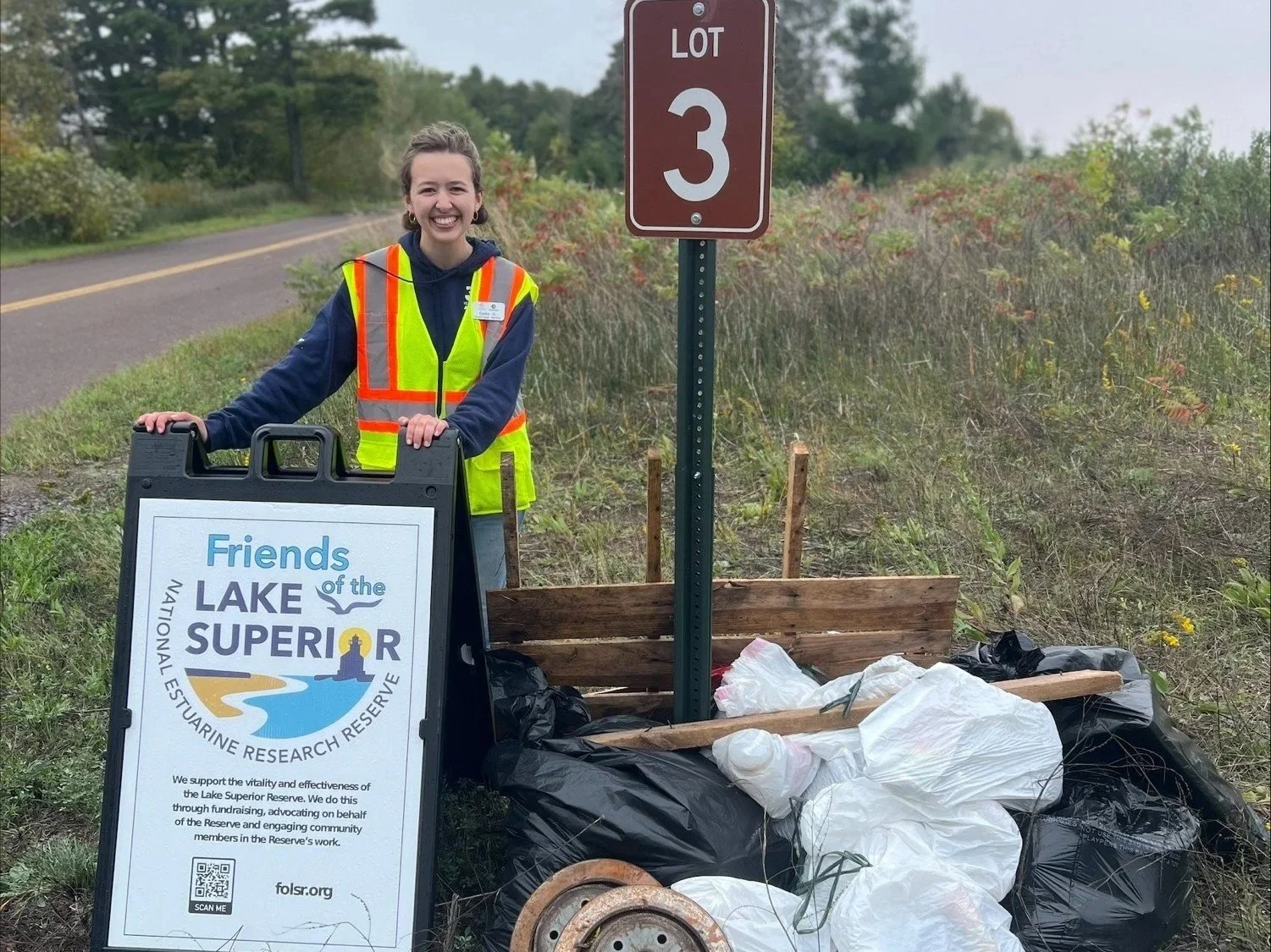 An AmeriCorps Service Story