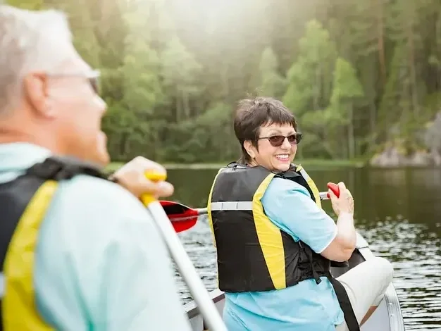 Paddle for Good: Explore Superior's Pokegama Bay