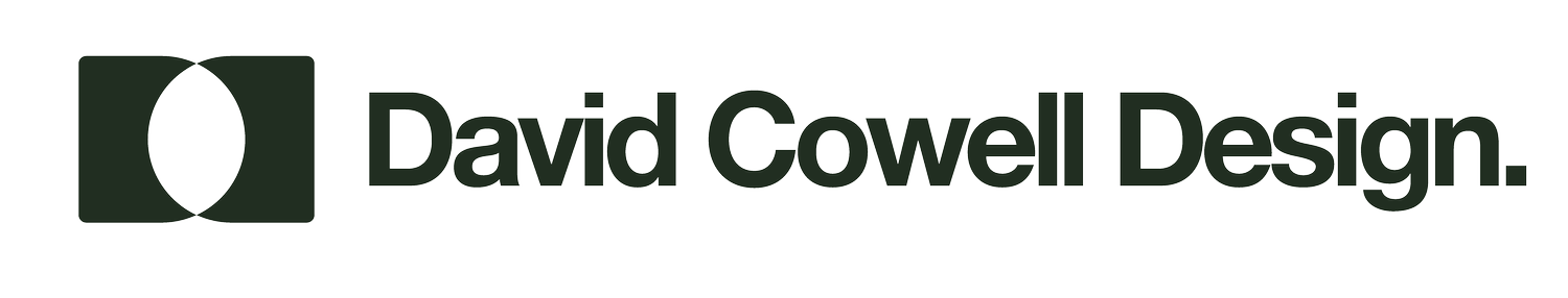 David Cowell Design