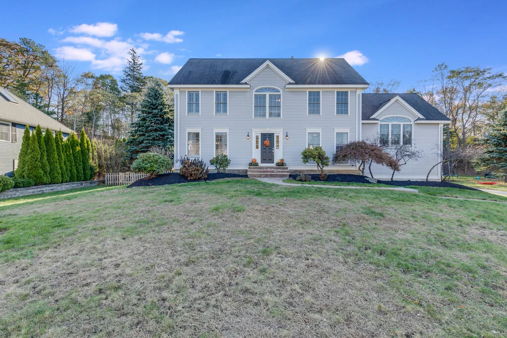 Available Properties — Shattuck Properties LLC